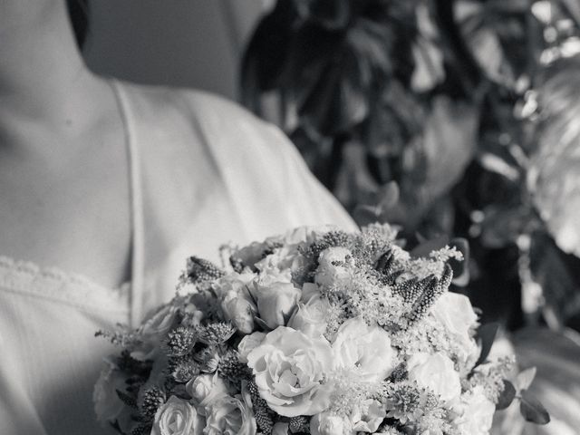 La boda de Alejandro y Pilar en Murcia, Murcia 4