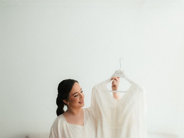 La boda de Alejandro y Pilar en Murcia, Murcia 5