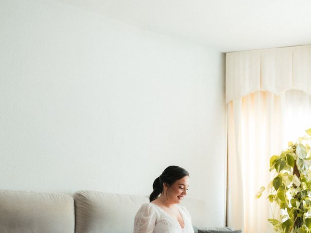 La boda de Alejandro y Pilar en Murcia, Murcia 7
