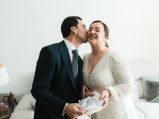 La boda de Alejandro y Pilar en Murcia, Murcia 8