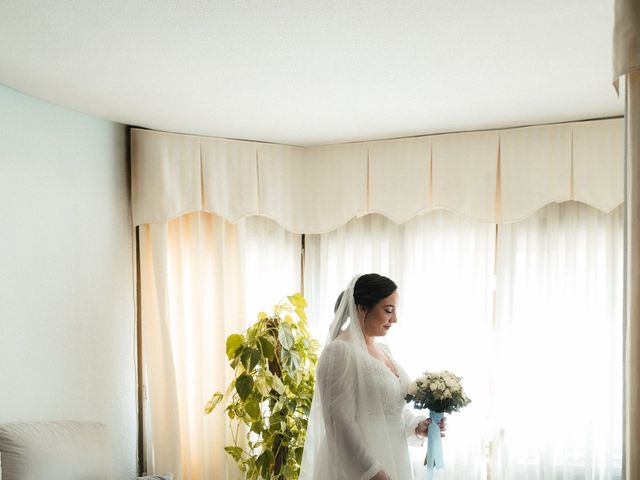 La boda de Alejandro y Pilar en Murcia, Murcia 9