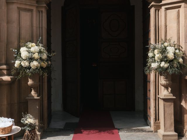 La boda de Alejandro y Pilar en Murcia, Murcia 21