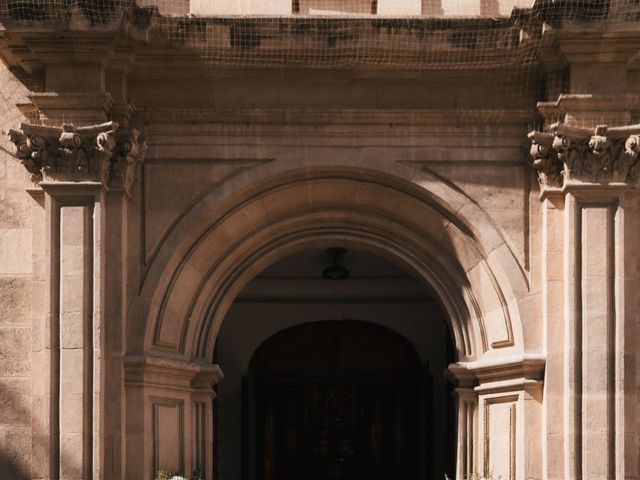 La boda de Alejandro y Pilar en Murcia, Murcia 26