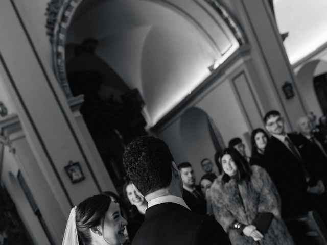 La boda de Alejandro y Pilar en Murcia, Murcia 27