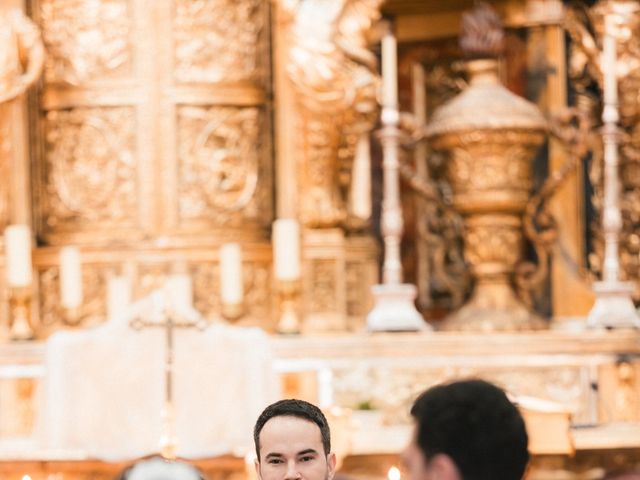 La boda de Alejandro y Pilar en Murcia, Murcia 28