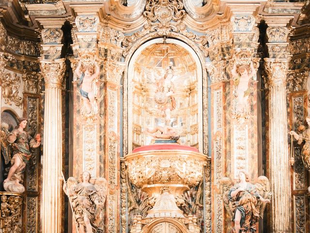 La boda de Alejandro y Pilar en Murcia, Murcia 30
