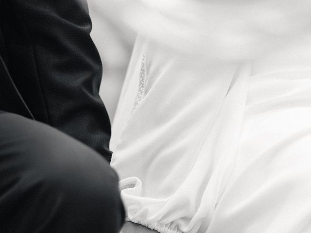 La boda de Alejandro y Pilar en Murcia, Murcia 32