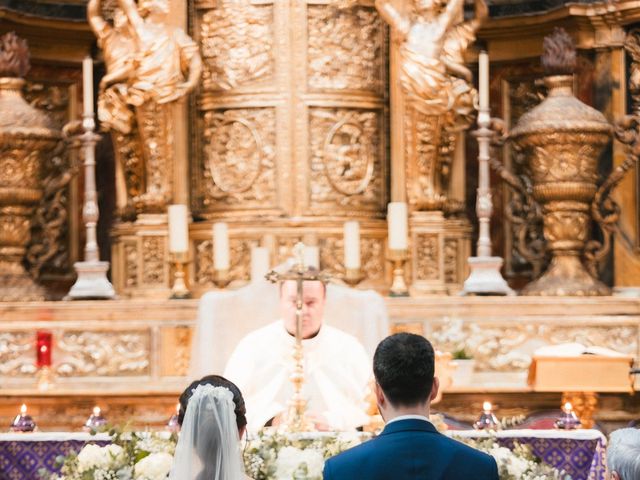 La boda de Alejandro y Pilar en Murcia, Murcia 36