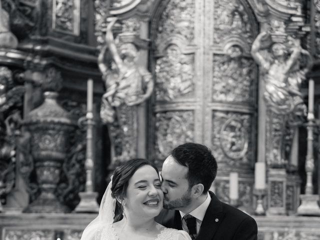 La boda de Alejandro y Pilar en Murcia, Murcia 42
