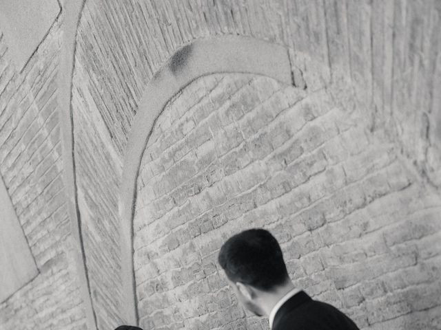 La boda de Alejandro y Pilar en Murcia, Murcia 50