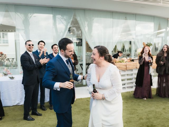 La boda de Alejandro y Pilar en Murcia, Murcia 56