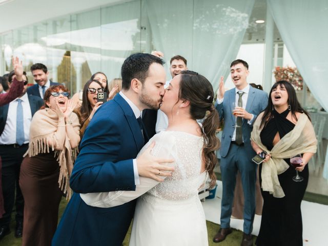 La boda de Alejandro y Pilar en Murcia, Murcia 57