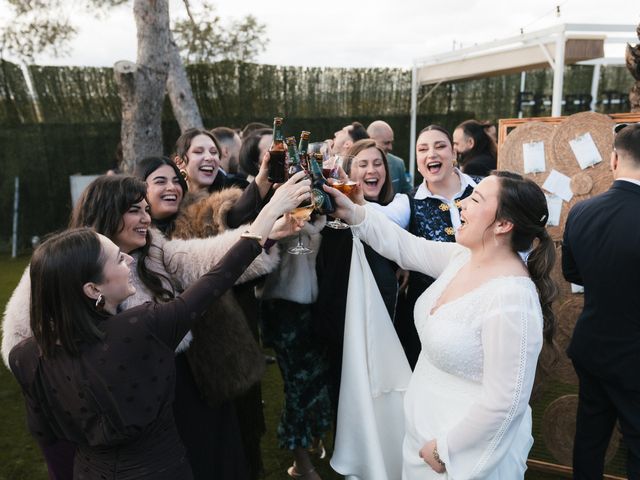 La boda de Alejandro y Pilar en Murcia, Murcia 59