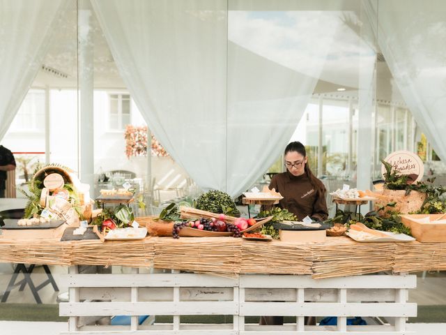 La boda de Alejandro y Pilar en Murcia, Murcia 60