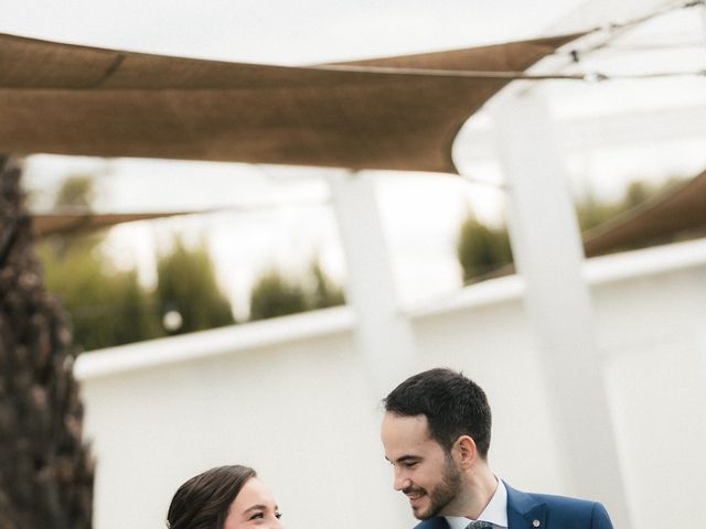 La boda de Alejandro y Pilar en Murcia, Murcia 2