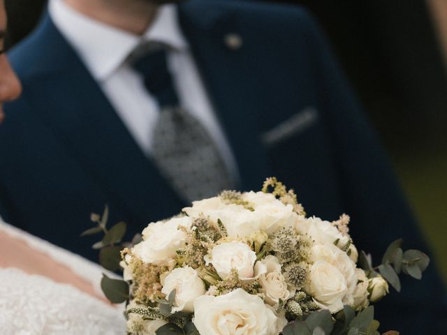 La boda de Alejandro y Pilar en Murcia, Murcia 63