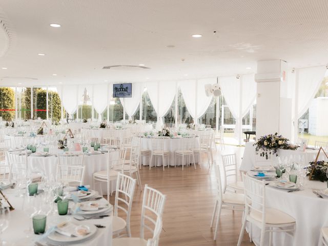 La boda de Alejandro y Pilar en Murcia, Murcia 65