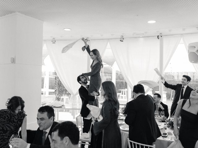 La boda de Alejandro y Pilar en Murcia, Murcia 68