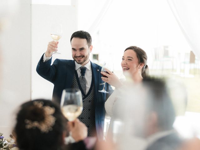 La boda de Alejandro y Pilar en Murcia, Murcia 70