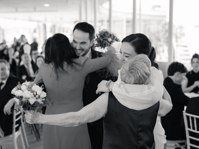 La boda de Alejandro y Pilar en Murcia, Murcia 71