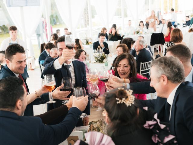 La boda de Alejandro y Pilar en Murcia, Murcia 72
