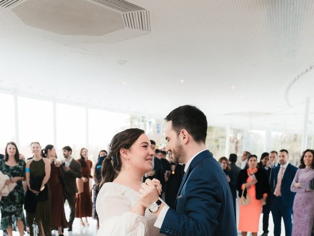 La boda de Alejandro y Pilar en Murcia, Murcia 77