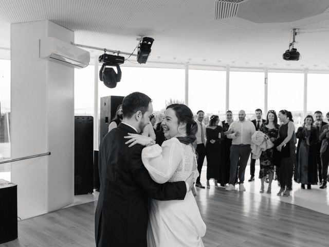 La boda de Alejandro y Pilar en Murcia, Murcia 78