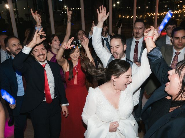 La boda de Alejandro y Pilar en Murcia, Murcia 81