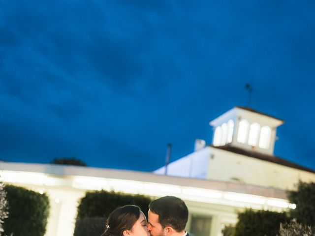 La boda de Alejandro y Pilar en Murcia, Murcia 82