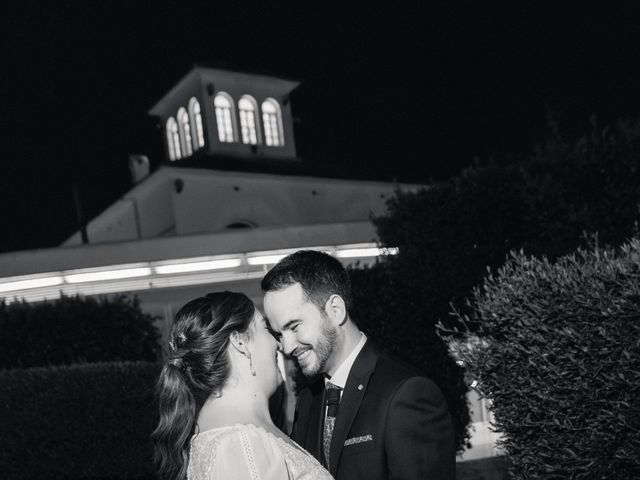 La boda de Alejandro y Pilar en Murcia, Murcia 83