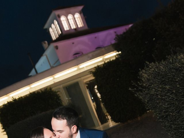 La boda de Alejandro y Pilar en Murcia, Murcia 84