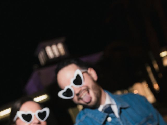 La boda de Alejandro y Pilar en Murcia, Murcia 88
