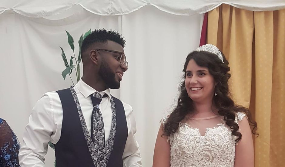 La boda de Carlos y Patricia en Arganda Del Rey, Madrid