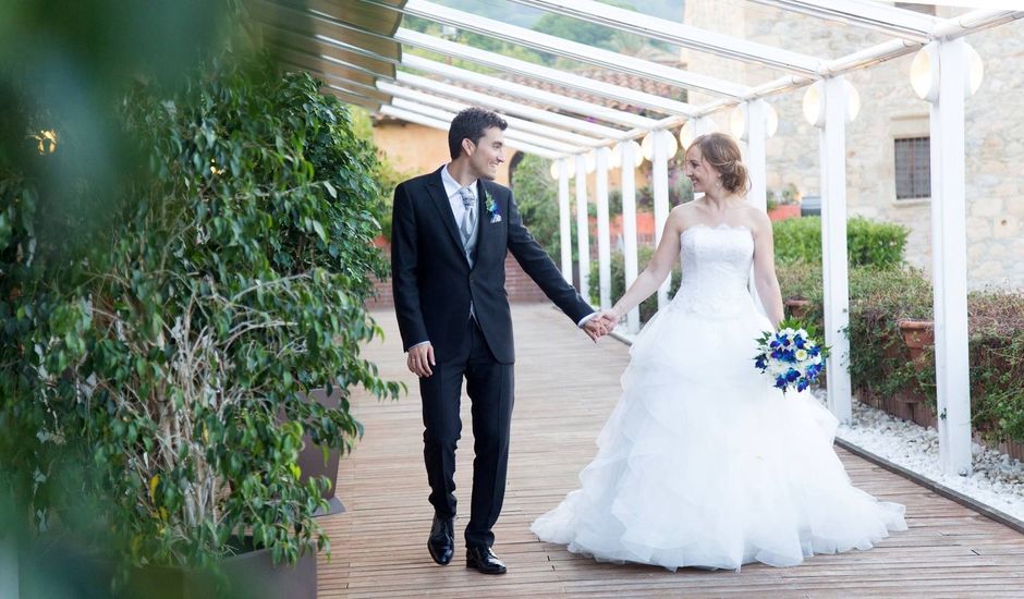 La boda de Cons y David en Premia De Mar, Barcelona