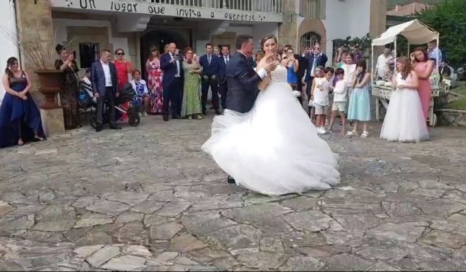 La boda de Rubén  y Tania en Arnuero, Cantabria