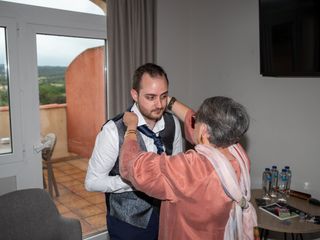 La boda de Vanesa y Kepa 2