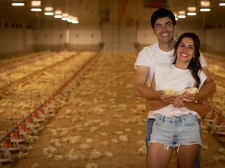 La boda de Cristina y ricardo 3