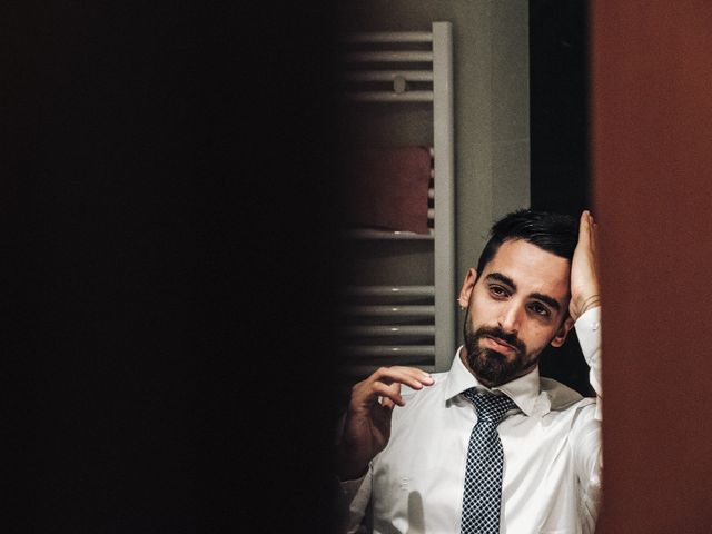 La boda de Ferran y Loreto en Alcoi/alcoy, Alicante 45