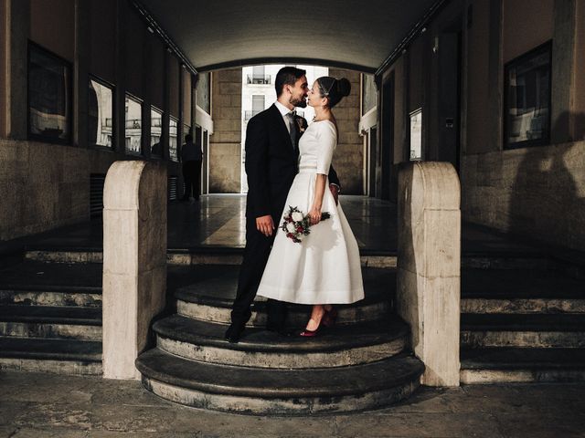 La boda de Ferran y Loreto en Alcoi/alcoy, Alicante 66