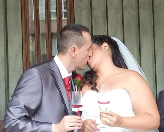La boda de David  y Nuria  en A Coruña, A Coruña 11