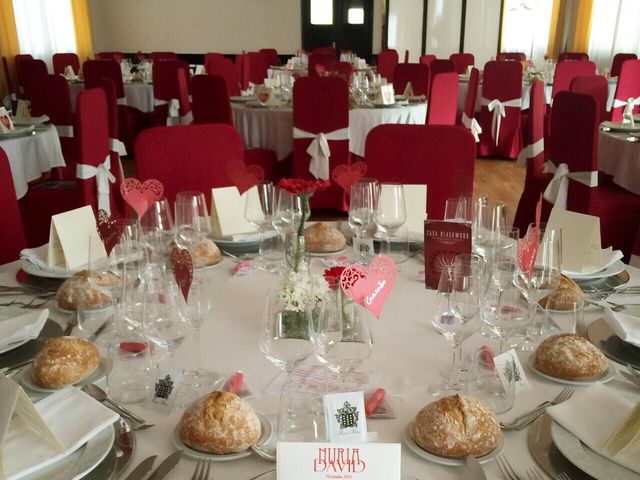 La boda de David  y Nuria  en A Coruña, A Coruña 22