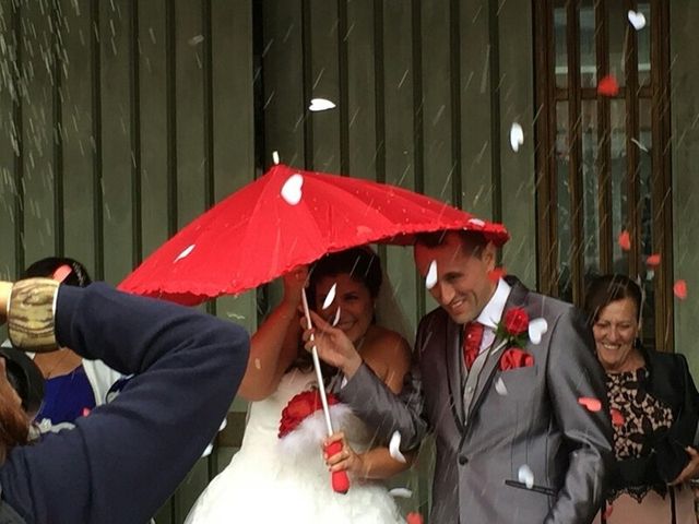 La boda de David  y Nuria  en A Coruña, A Coruña 27