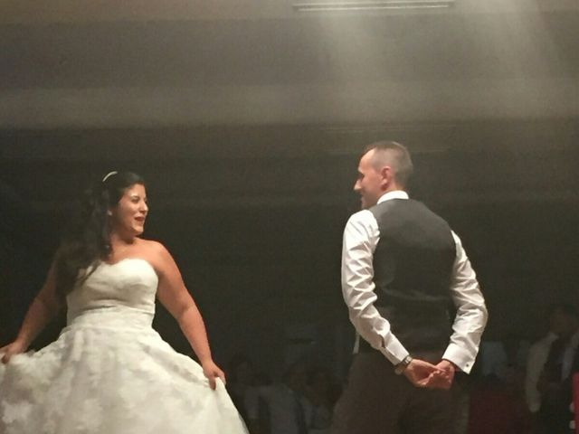 La boda de David  y Nuria  en A Coruña, A Coruña 28