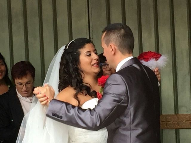 La boda de David  y Nuria  en A Coruña, A Coruña 29