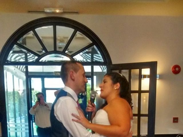 La boda de David  y Nuria  en A Coruña, A Coruña 30