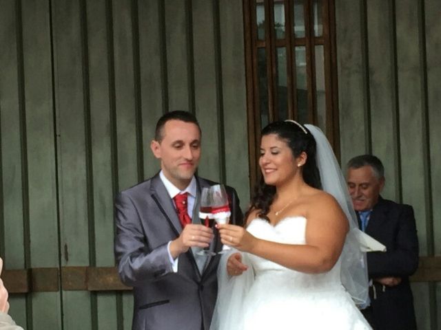 La boda de David  y Nuria  en A Coruña, A Coruña 31