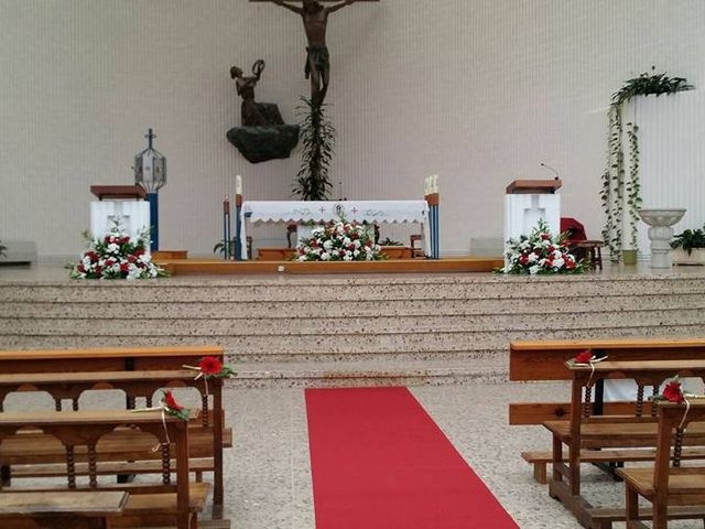 La boda de David  y Nuria  en A Coruña, A Coruña 35