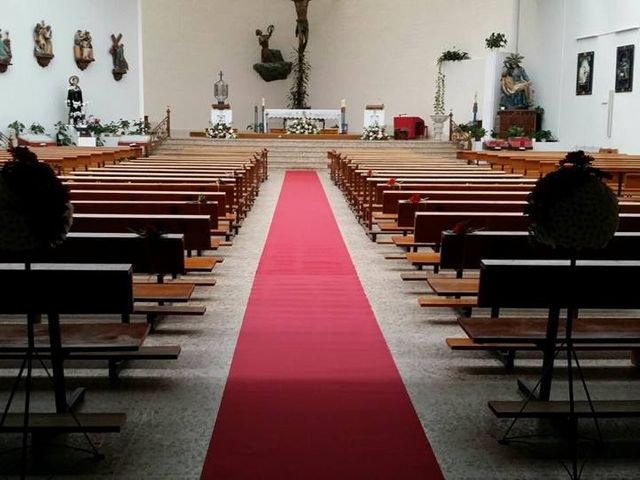 La boda de David  y Nuria  en A Coruña, A Coruña 37