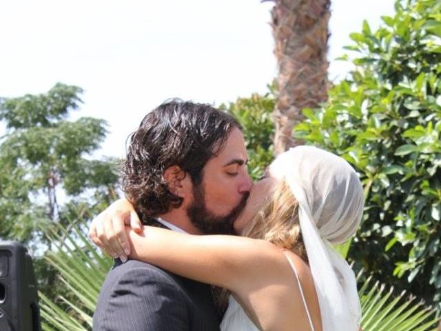 La boda de Javi y Sandra en Picassent, Valencia 7