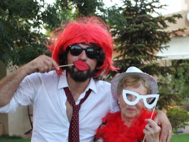 La boda de Javi y Sandra en Picassent, Valencia 10